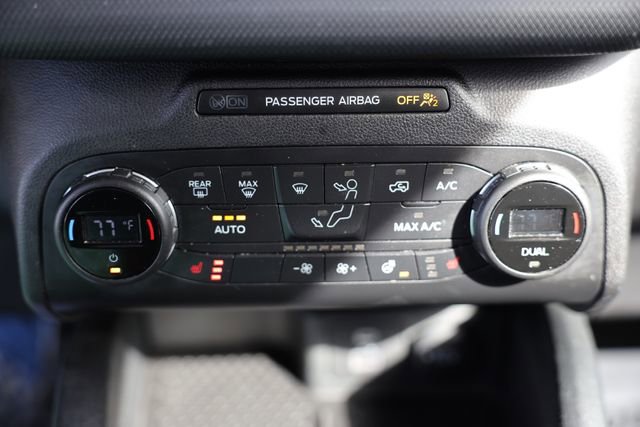 Used 2021 Ford Bronco Sport Outer Banks image 27