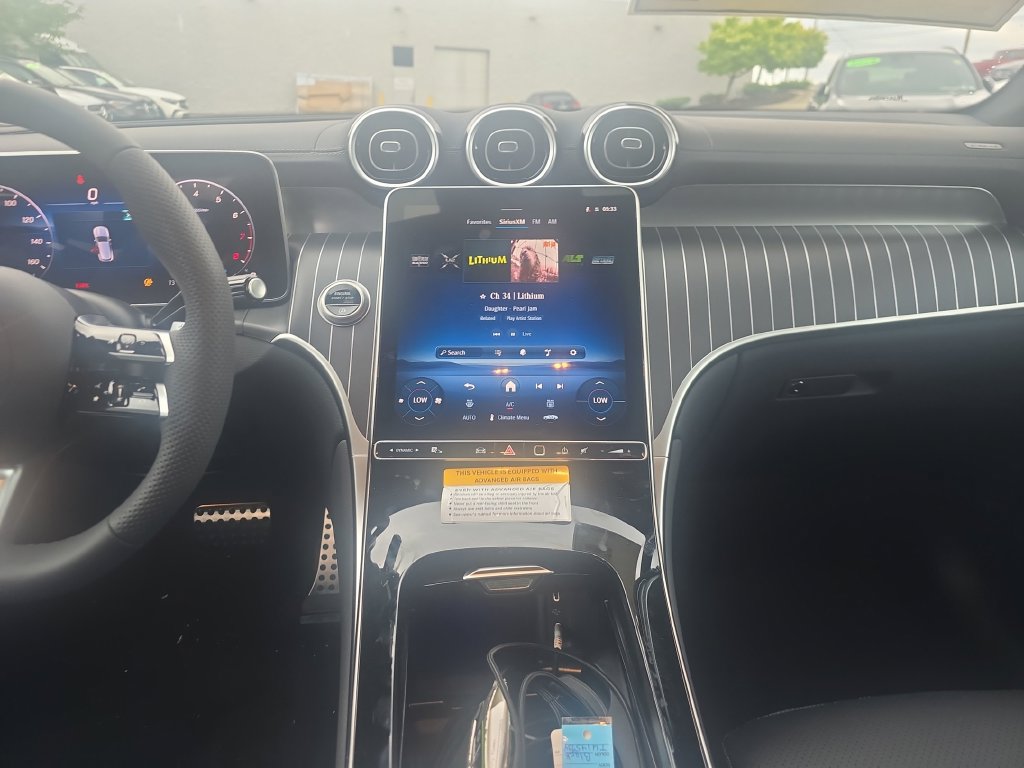 New 2026 Mercedes-Benz GLC 300 4MATIC image 15
