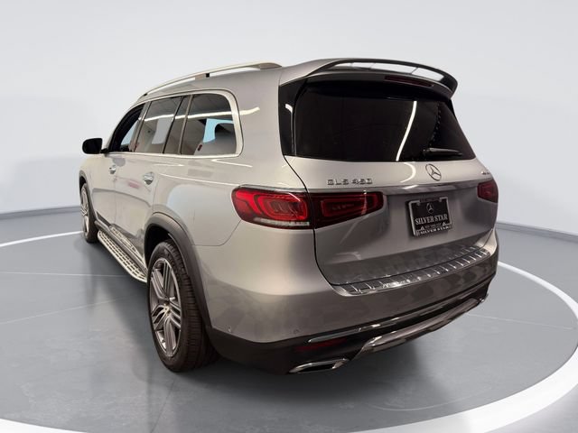 Used 2022 Mercedes-Benz GLS 450 4MATIC image 6