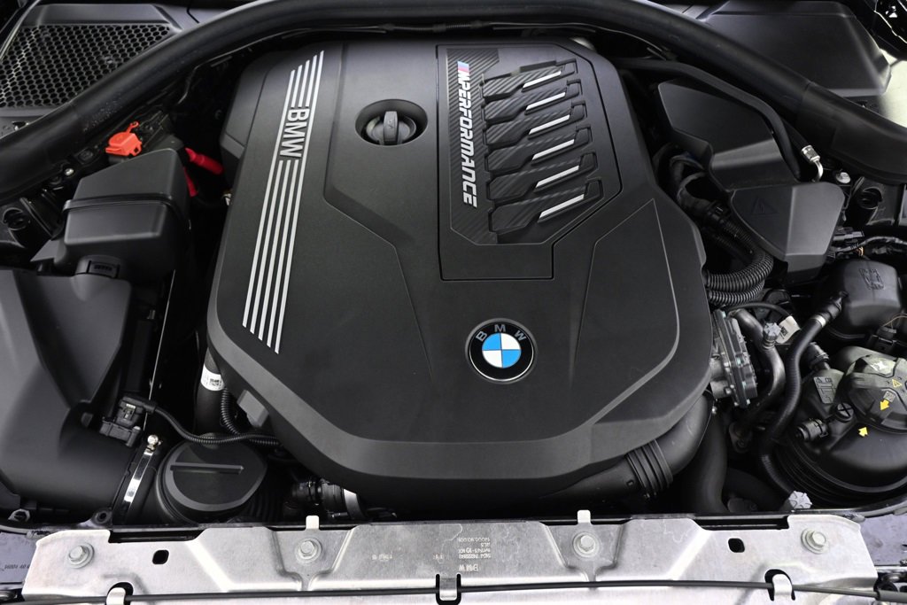 Used 2023 BMW M240i xDrive Coupe w/ Premium Package image 23