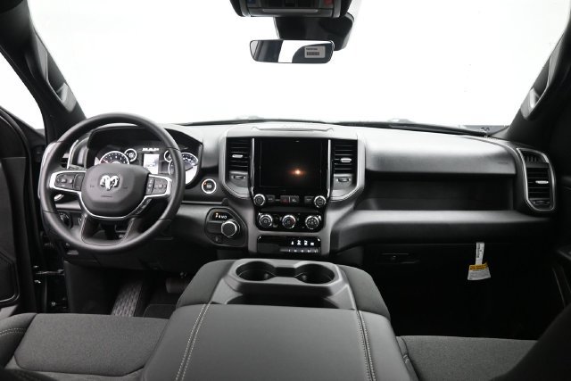 New 2027 RAM 1500 Express RWD image 26