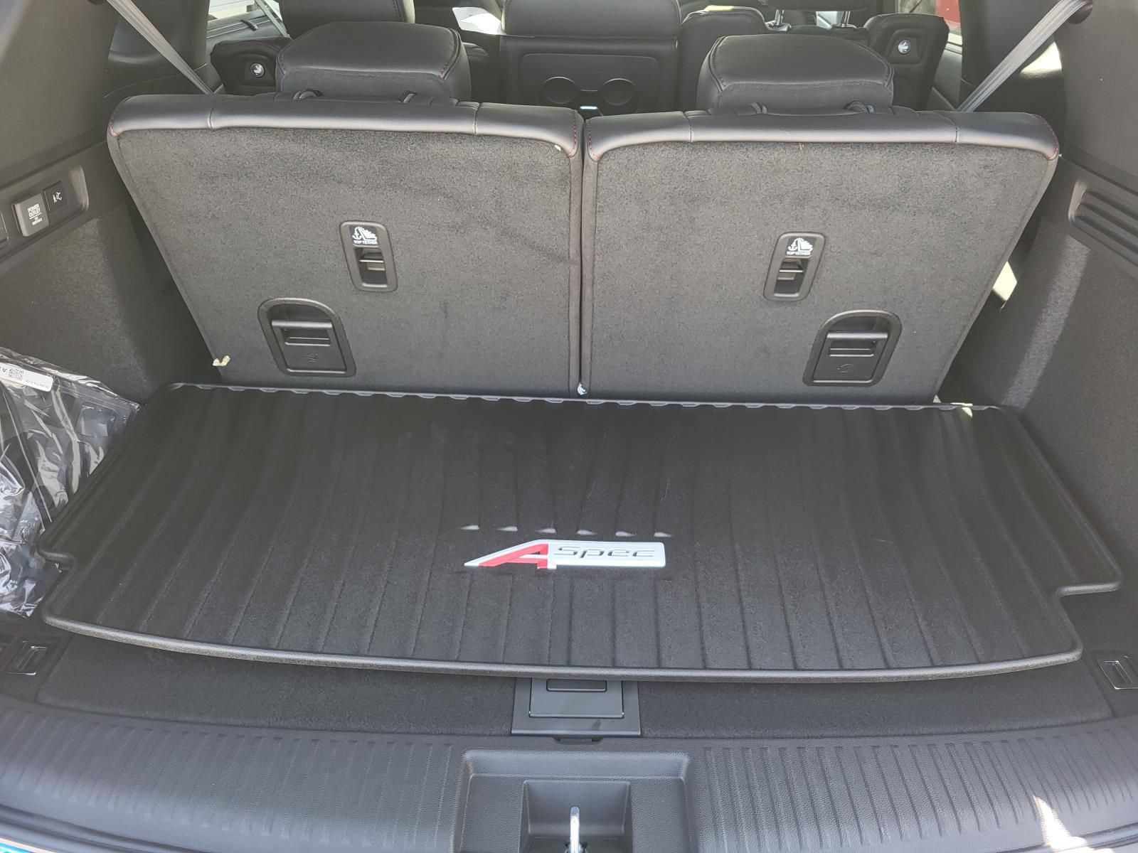 New 2026 Acura MDX A-Spec AWD/4WD image 11