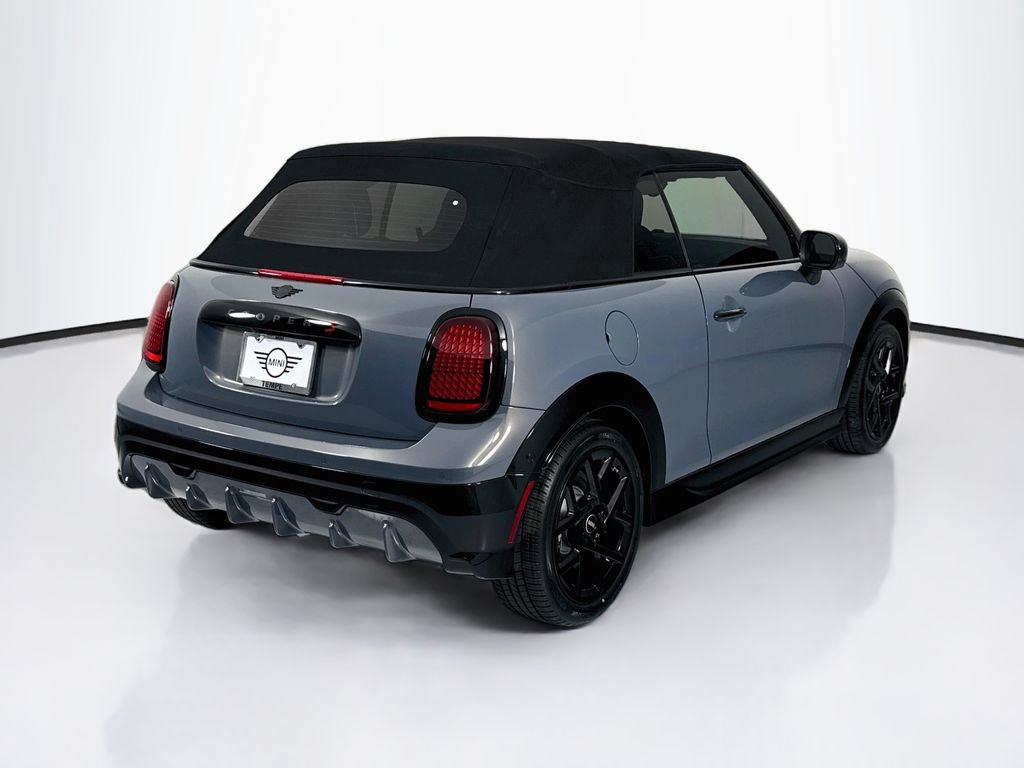 New 2026 MINI Cooper S FWD image 13