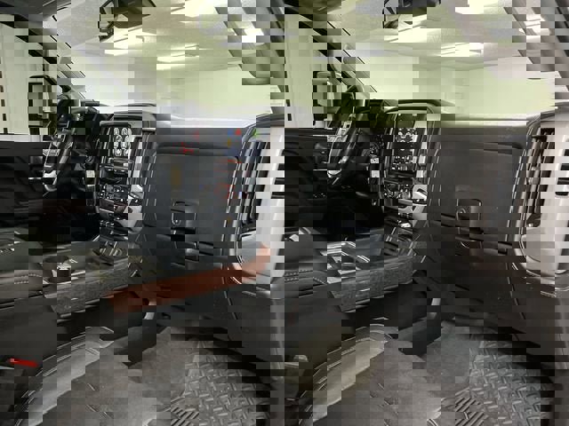 Certified 2016 GMC Sierra 2500 SLT image 29