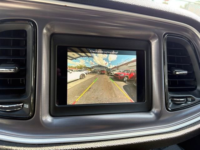 Used 2021 Dodge Challenger SXT RWD image 25