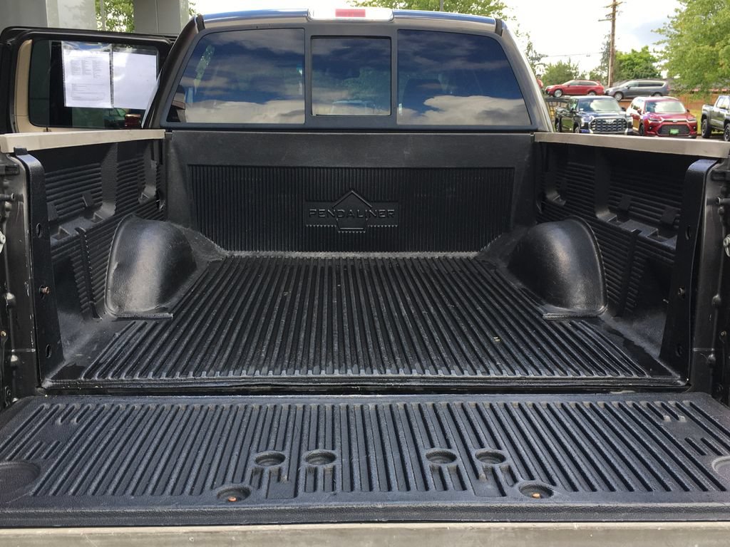 Used 2005 Ford F150 King Ranch AWD/4WD image 36