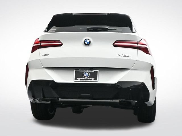 New 2026 BMW X3 xDrive30i w/ Premium Package AWD/4WD image 38