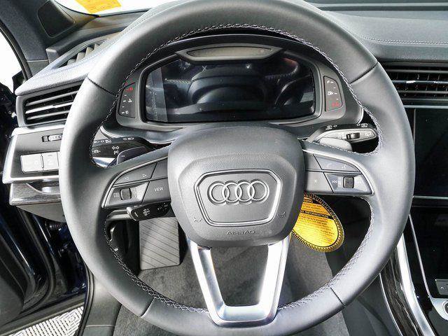 New 2026 Audi Q7 3.0T Premium AWD/4WD image 10