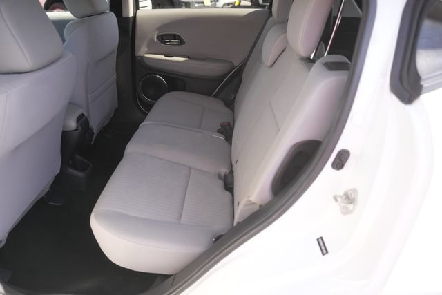 Used 2017 Honda HR-V EX image 12