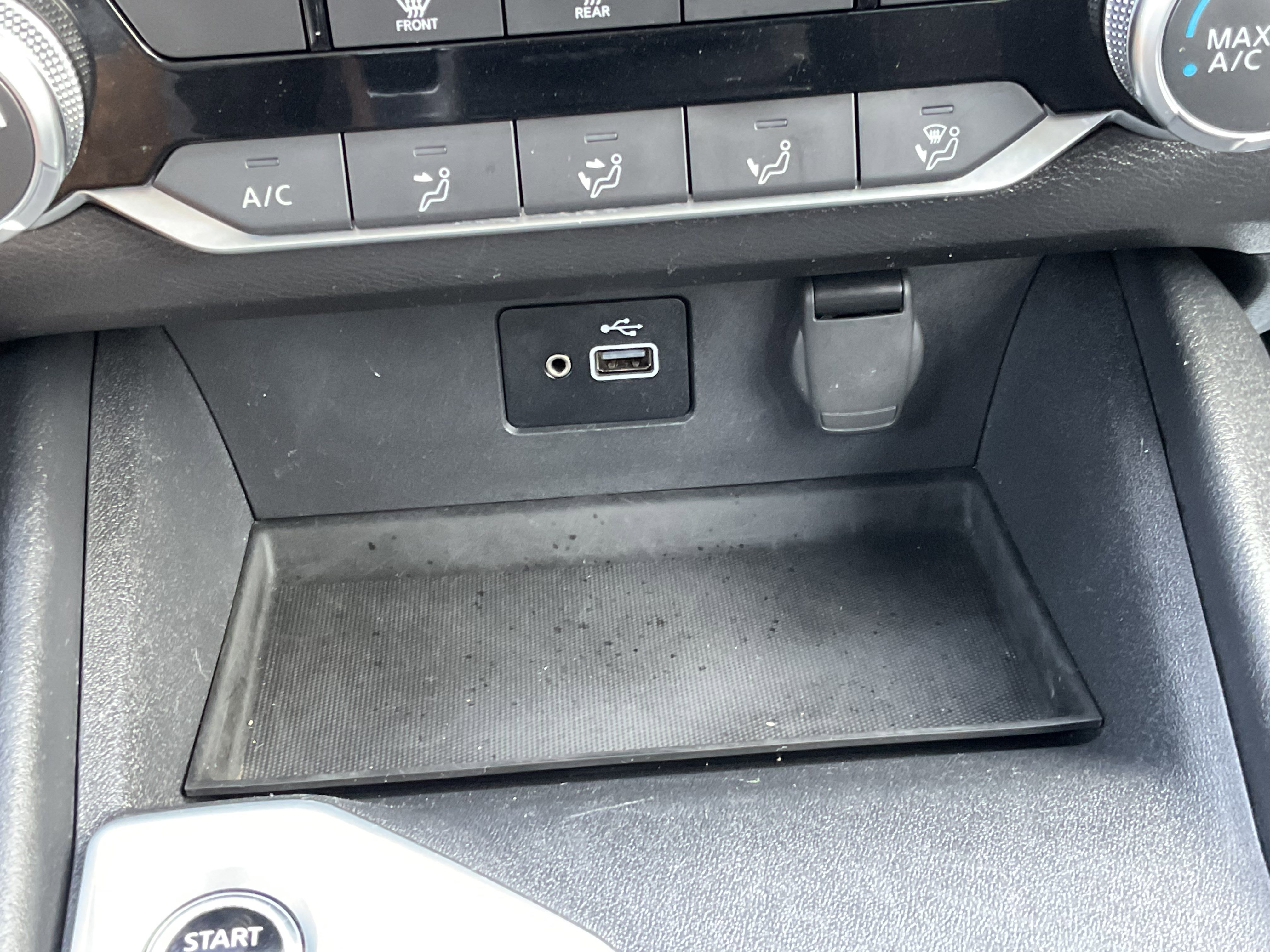 Used 2023 Nissan Altima 2.5 S image 16