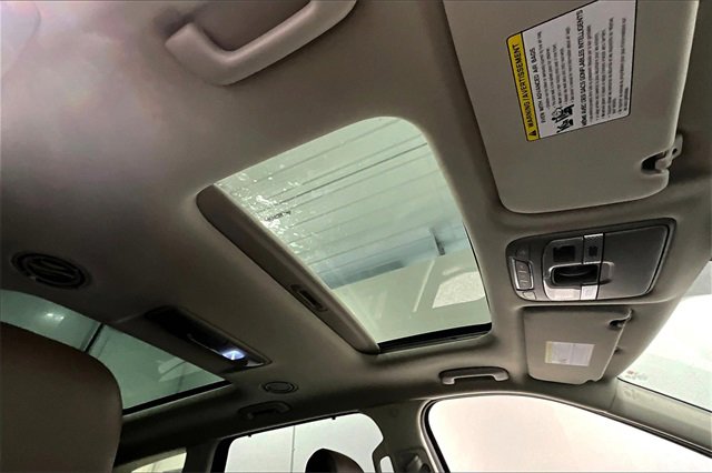 Used 2021 Kia Telluride SX image 28