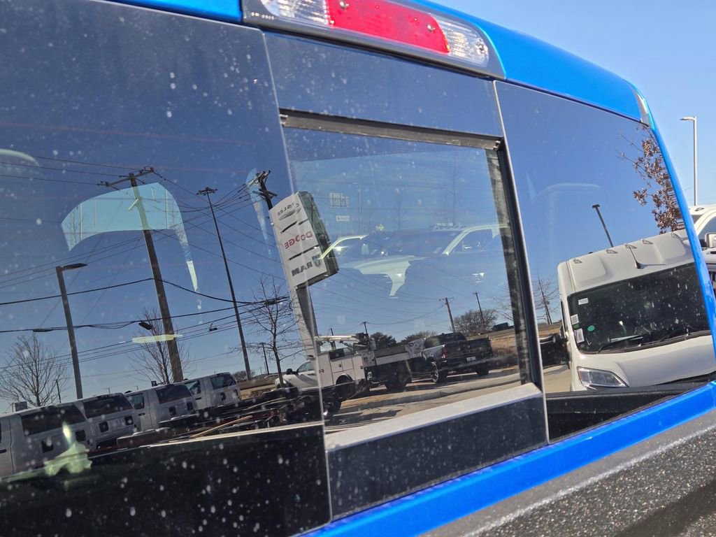 New 2026 RAM 1500 Laramie w/ Night Edition image 6