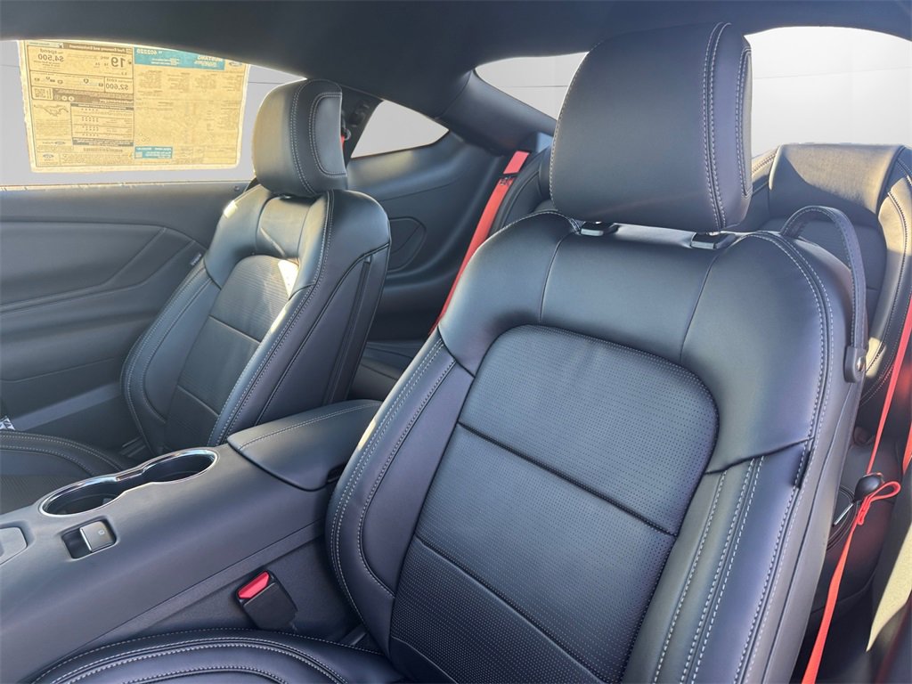 New 2026 Ford Mustang GT Premium image 14