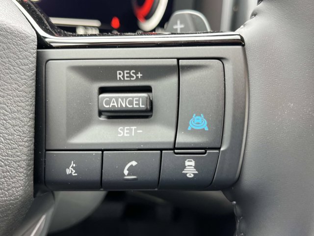 New 2026 Nissan Rogue Platinum AWD/4WD image 31