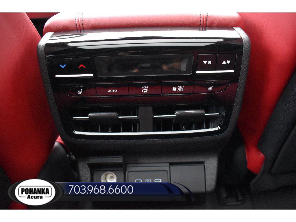 New 2026 Acura MDX Type S image 31