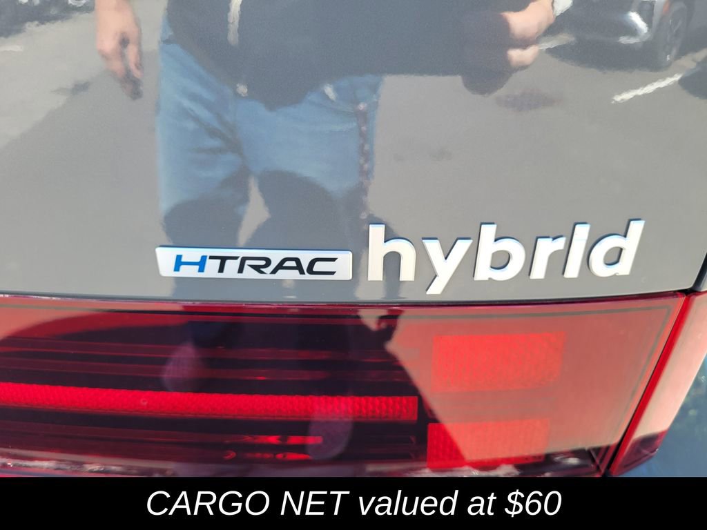 New 2026 Hyundai Santa Fe SE AWD/4WD image 7