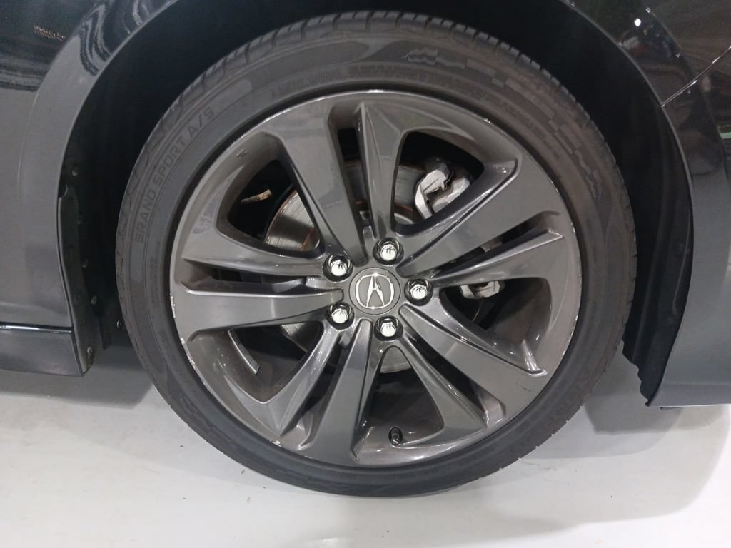 Used 2023 Acura TLX w/ A-SPEC Pkg FWD image 15