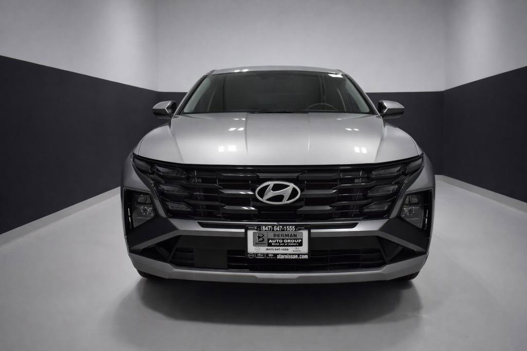 Used 2025 Hyundai Tucson SE image 6