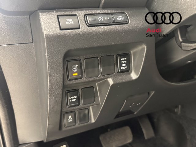 Used 2026 Nissan Frontier Pro-X w/ Pro-X Convenience Package RWD image 32