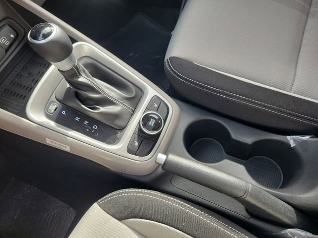 New 2026 Hyundai Venue SEL FWD image 14