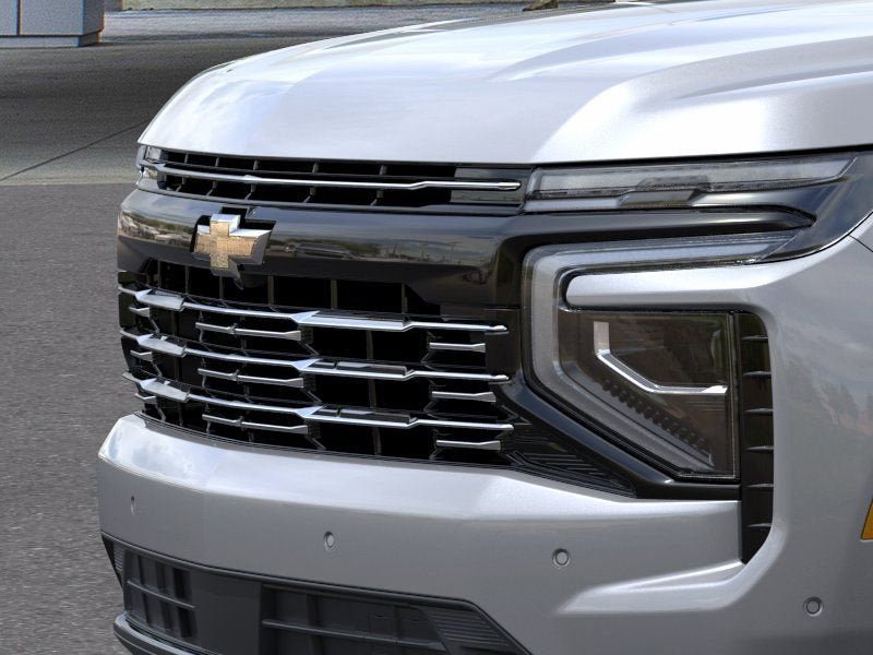 New 2026 Chevrolet Tahoe High Country w/ Sun And Tow Package AWD/4WD image 13