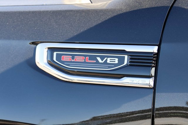 New 2026 GMC Sierra 1500 Denali w/ Technology Package image 6