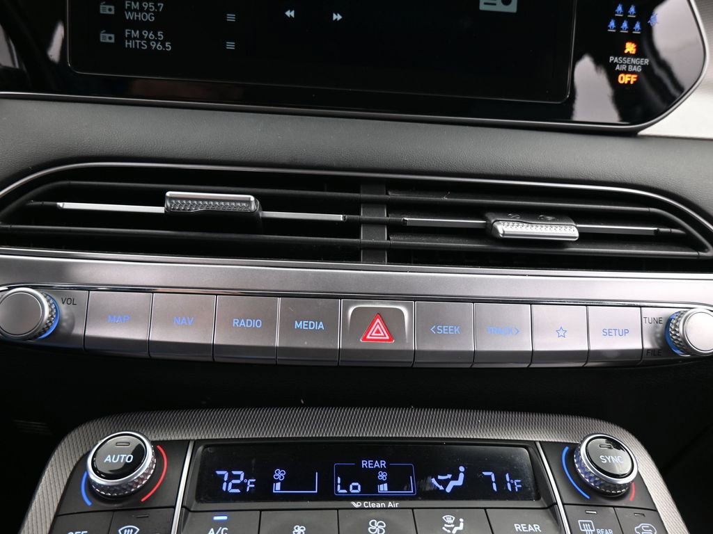 Used 2022 Hyundai Palisade SEL w/ Premium Package image 26