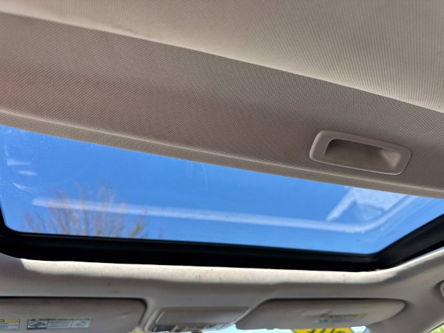 Used 2016 Honda CR-V EX image 20