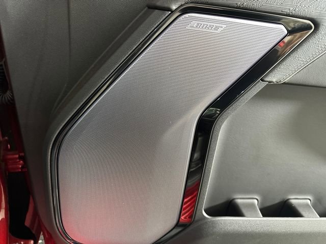 Used 2024 GMC Sierra 2500 AT4X image 27