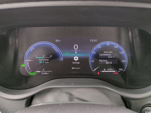 Used 2025 Toyota Sienna Limited image 11