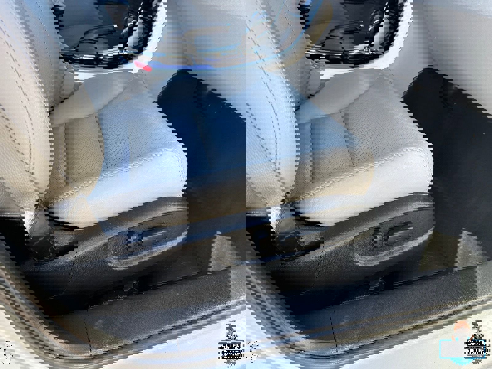 Used 2016 Honda Accord EX-L image 11