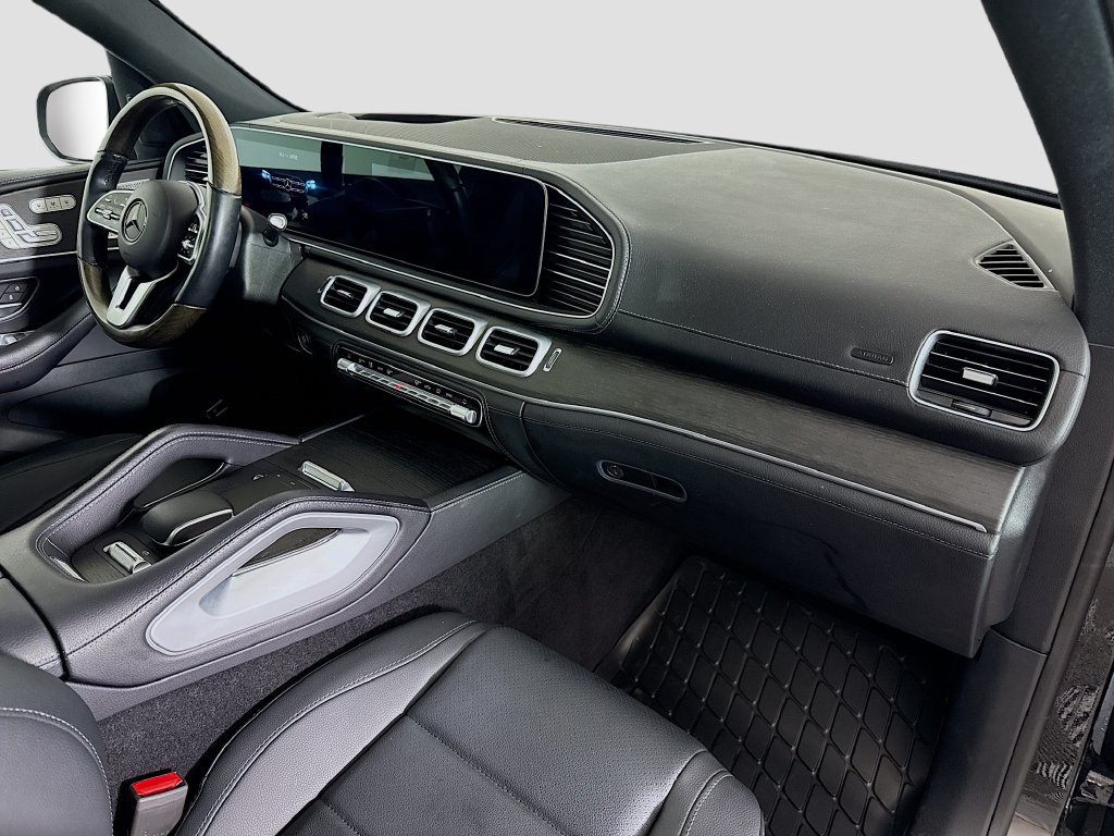 Certified 2023 Mercedes-Benz GLS 450 4MATIC image 33