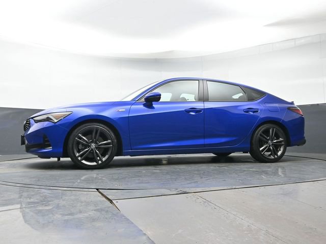 Used 2023 Acura Integra A-Spec FWD image 28