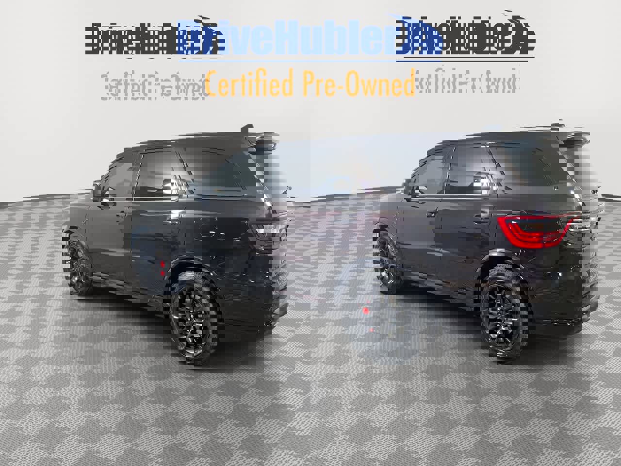 Used 2024 Dodge Durango SRT Hellcat image 6