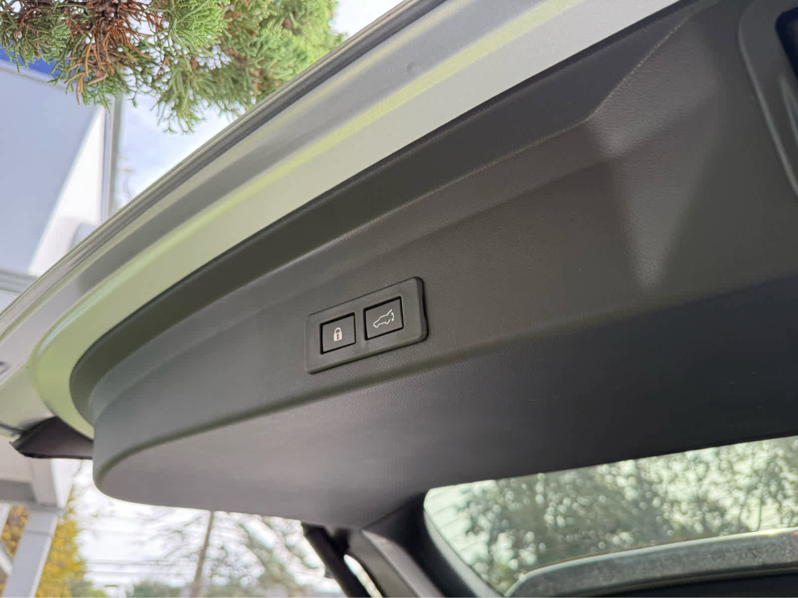 New 2025 Subaru Ascent Onyx Edition w/ Onyx Package image 29