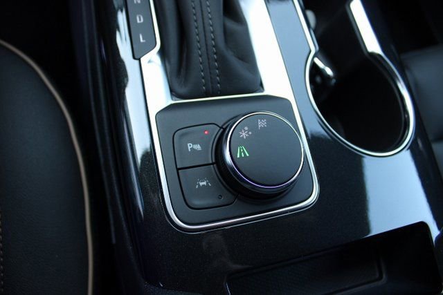 New 2025 Chevrolet Blazer Premier w/ Driver Confidence II Package image 9