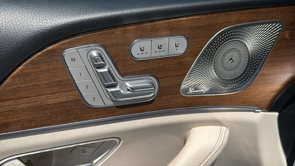 Certified 2025 Mercedes-Benz GLE 350 4MATIC image 24
