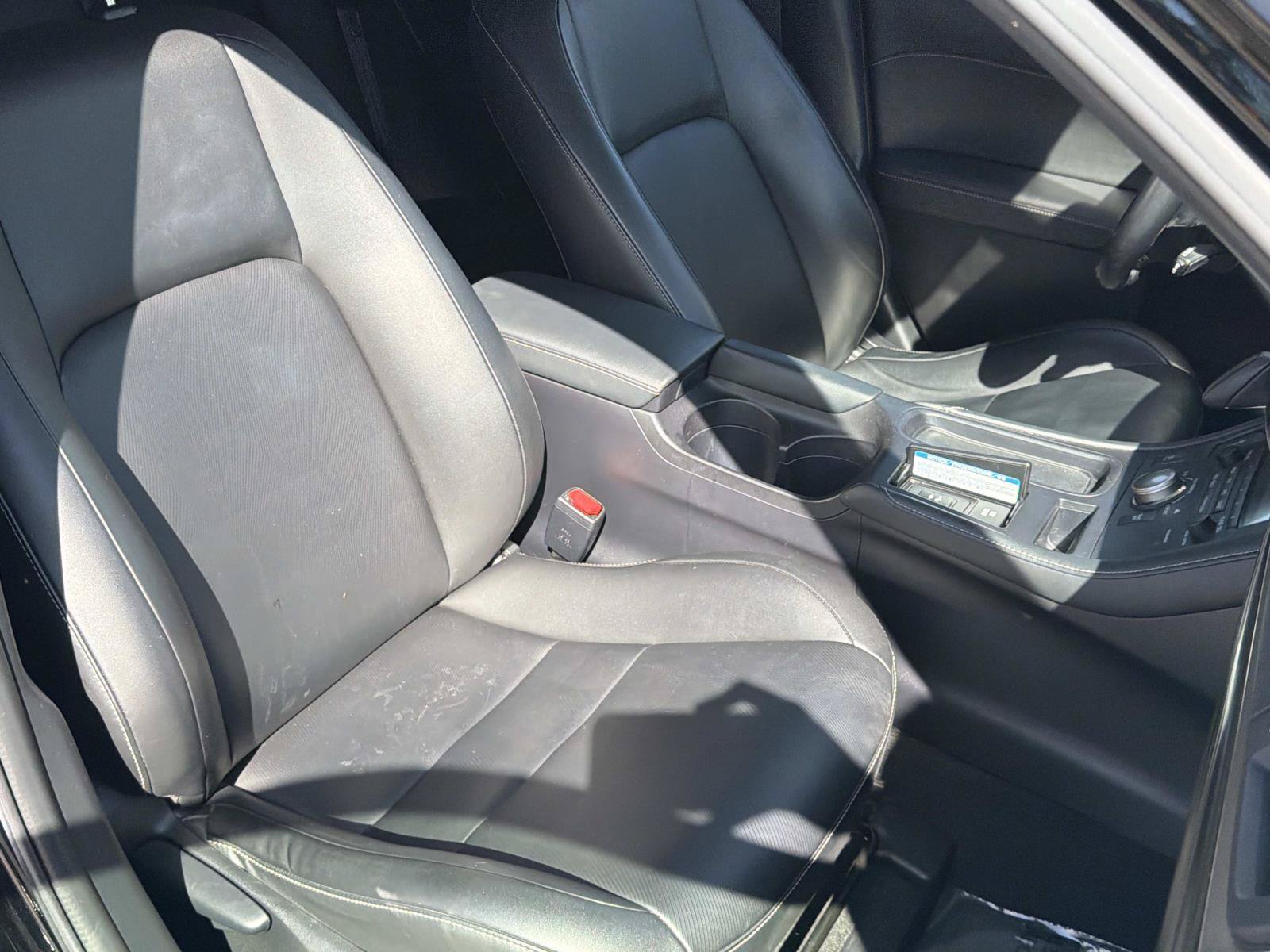 Used 2016 Lexus CT 200h w/ Accessory Package 2 FWD image 22