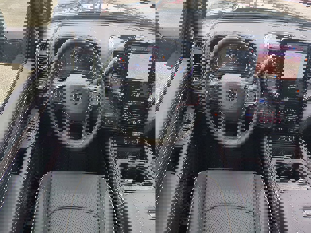 New 2026 RAM 3500 Limited image 14