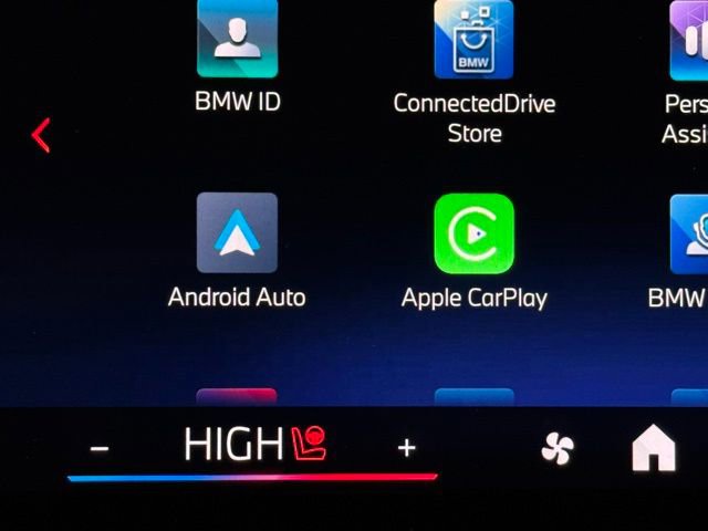 New 2026 BMW X2 xDrive28i w/ Technology Package image 33