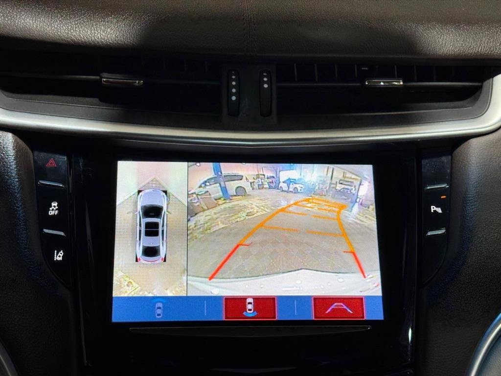 Used 2017 Cadillac XTS Premium Luxury AWD/4WD image 20