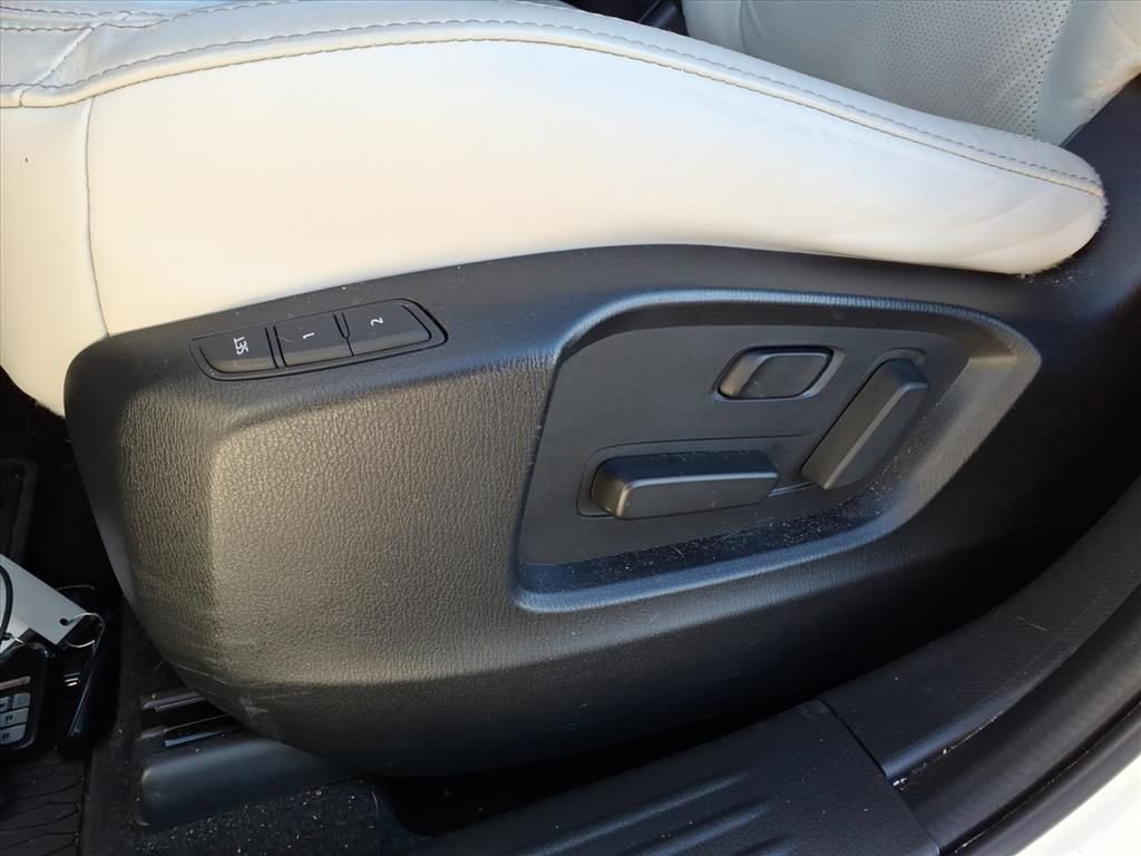 Used 2022 MAZDA CX-5 AWD 2.5 S w/ Preferred Package image 4