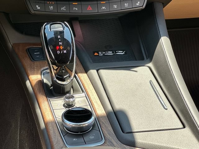 New 2026 Cadillac CT5 Premium Luxury w/ Technology Package AWD/4WD image 4