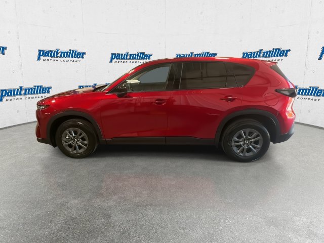 New 2026 MAZDA CX-5 Select AWD/4WD image 6