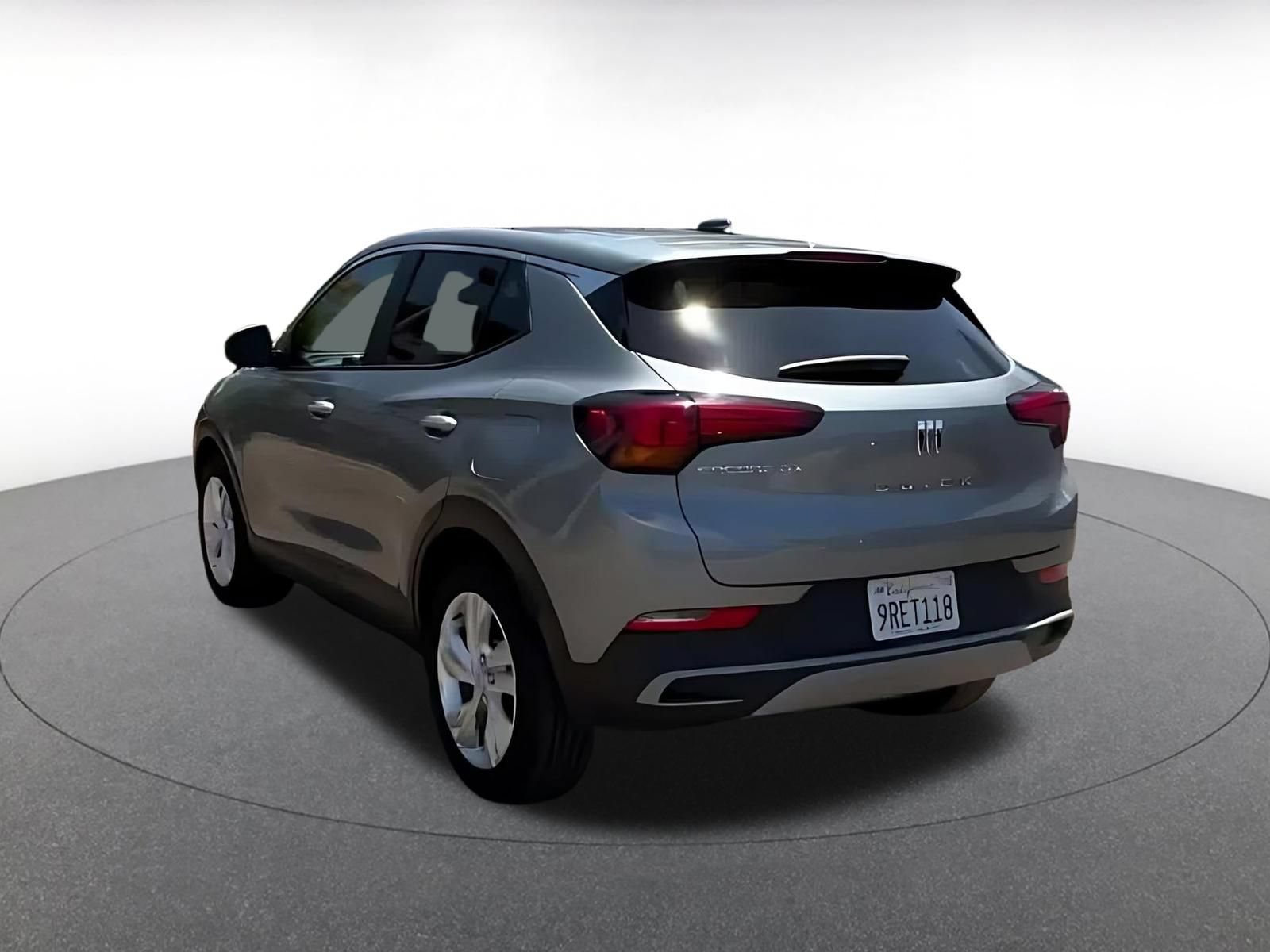 Used 2025 Buick Encore GX Preferred FWD image 11