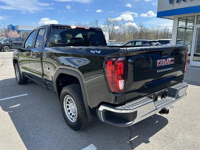 Used 2023 GMC Sierra 1500 Pro w/ Pro Value Package image 3