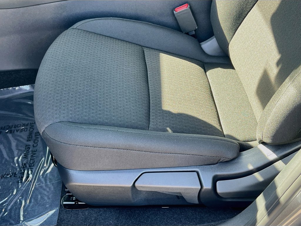 New 2027 Nissan Sentra S FWD image 18
