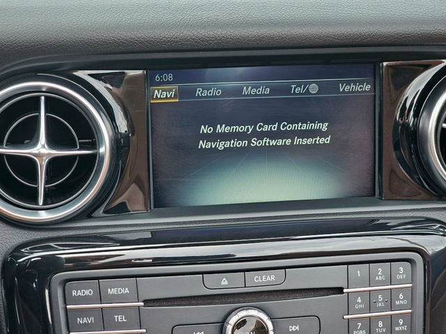 Used 2020 Mercedes-Benz SLC 43 AMG image 39