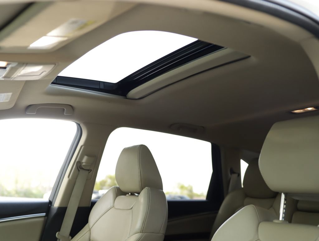 Used 2016 Acura MDX SH-AWD w/ Technology Package image 22