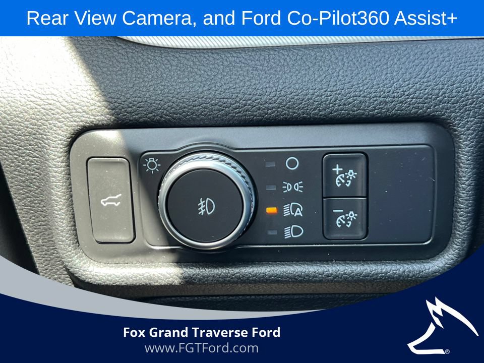 Certified 2020 Ford Explorer XLT w/ Equipment Group 202A AWD/4WD image 14